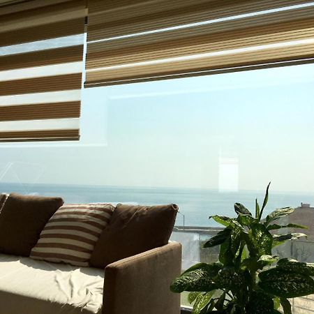 Magnolia Sea View Studio Altın Kumlar Dış mekan fotoğraf